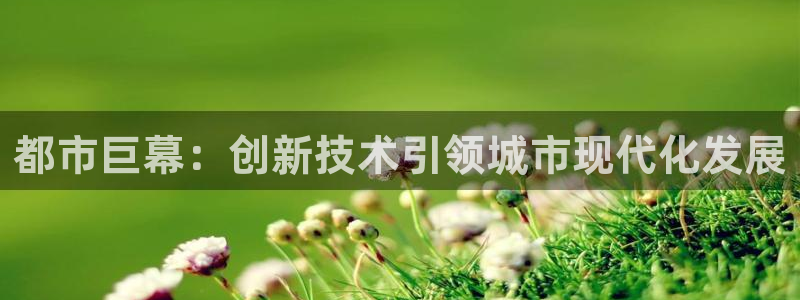 杏宇平台代理怎么样可靠吗：都市巨幕：创新