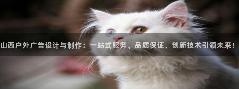 杏宇平台测速链接：山西户外广告设计与制作：一站式服务、品质保证、创新技术引领未来！
